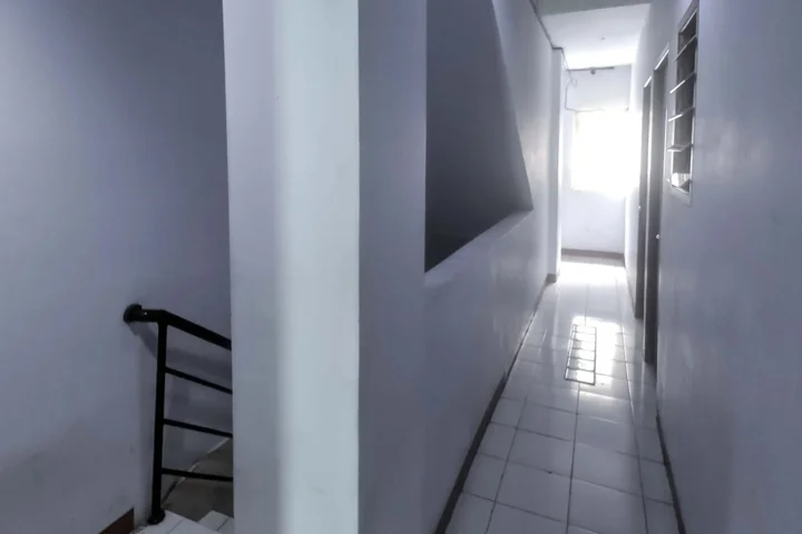 Джакарта: RedDoorz near Cideng 2