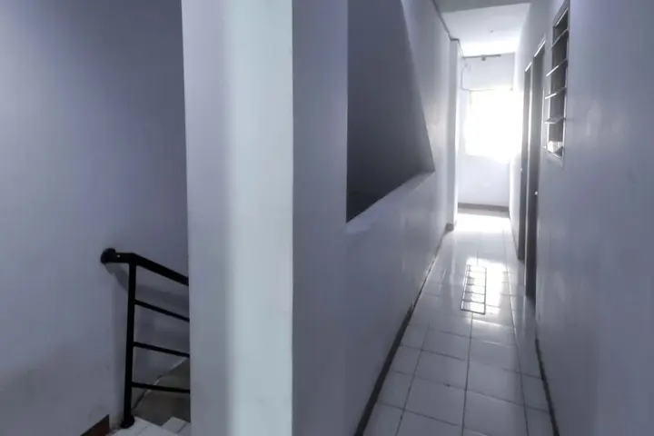 Джакарта: RedDoorz near Cideng 2