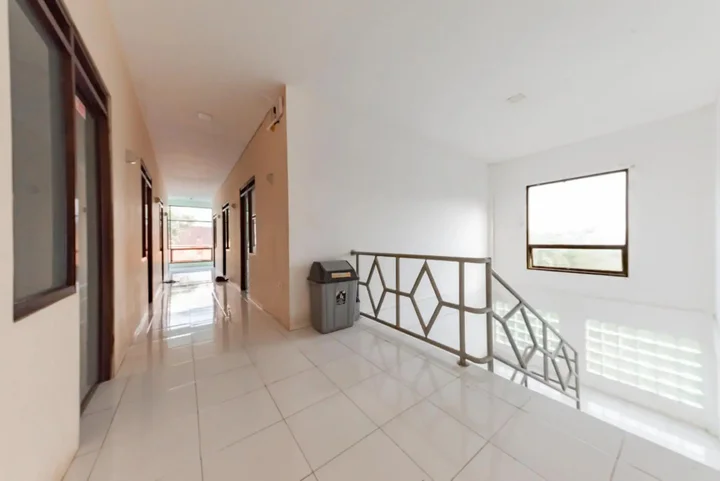 Сукабуми: RedDoorz Syariah near RS Hermina Sukabumi