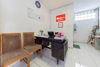 Сукабуми: RedDoorz Syariah near RS Hermina Sukabumi
