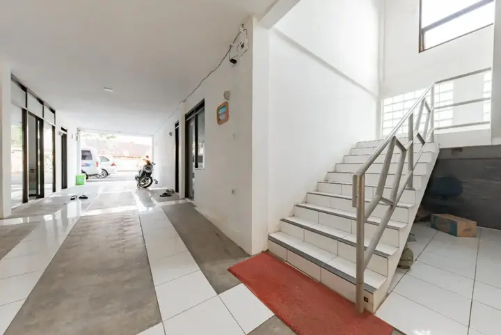 Сукабуми: RedDoorz Syariah near RS Hermina Sukabumi