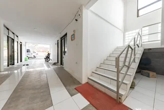 Сукабуми: RedDoorz Syariah near RS Hermina Sukabumi