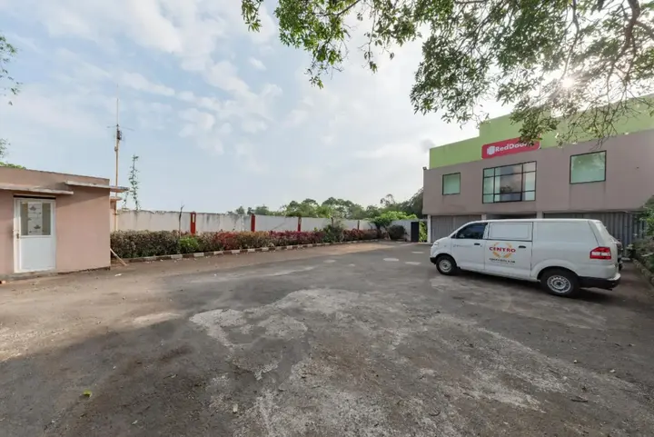 Сукабуми: RedDoorz Syariah near RS Hermina Sukabumi