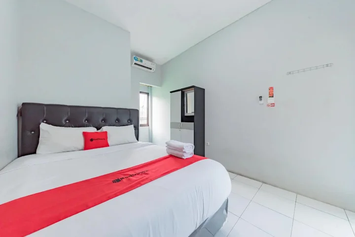 Сукабуми: RedDoorz Syariah near RS Hermina Sukabumi