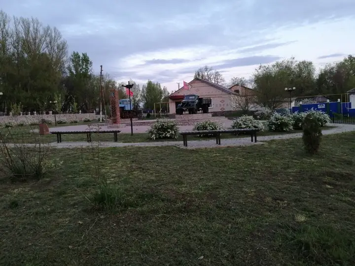 Гостевой дом Белые Ключи — фото 4