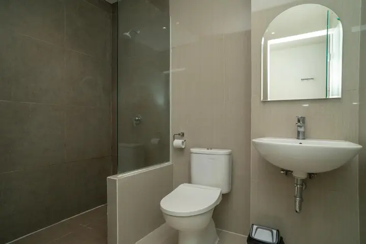 Сурабая: Sans Hotel Kupang Indah Surabaya