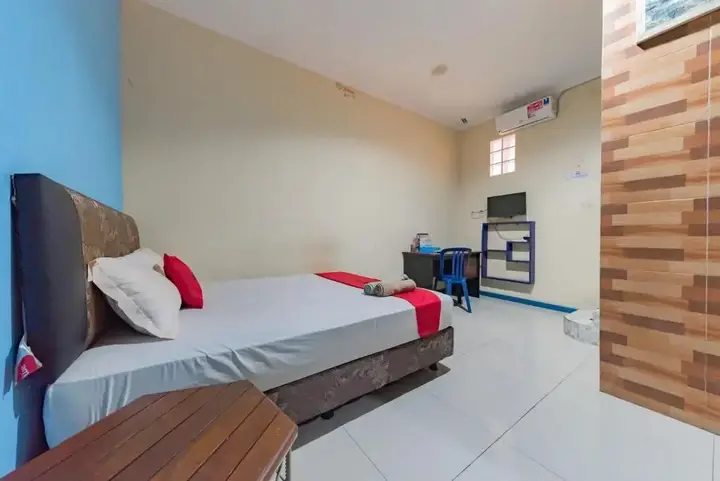 Самаринда: RedDoorz Syariah @ Pangeran Suryanata Samarinda