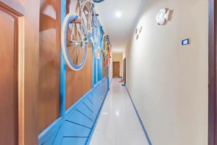 Самаринда: RedDoorz Syariah @ Pangeran Suryanata Samarinda