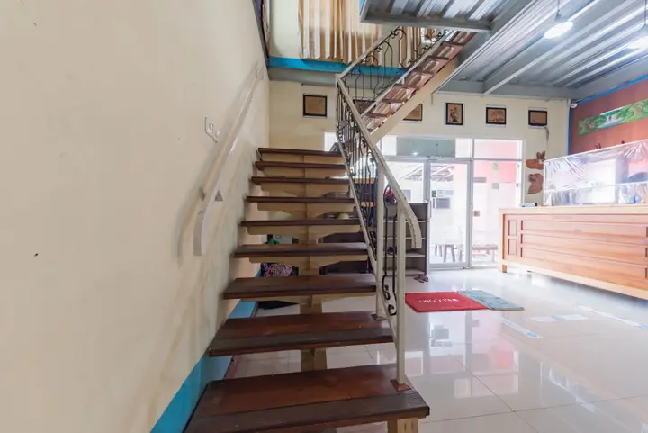 Самаринда: RedDoorz Syariah @ Pangeran Suryanata Samarinda