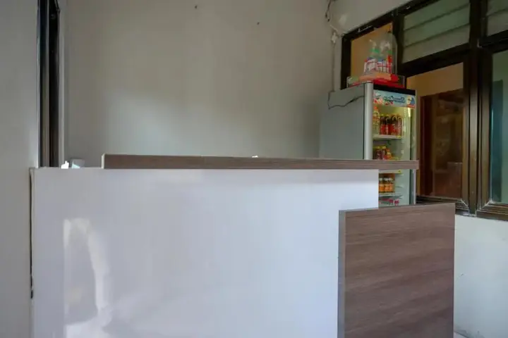 Семаранг: RedDoorz near Stasiun Tawang Semarang