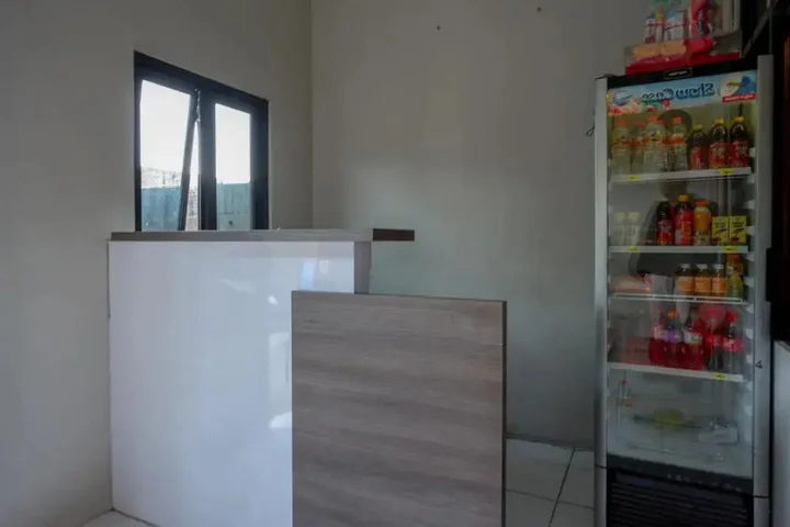 Семаранг: RedDoorz near Stasiun Tawang Semarang