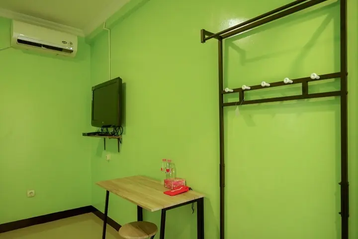 Семаранг: RedDoorz @ Jalan Gatot Subroto Semarang