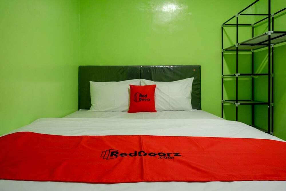 Семаранг: RedDoorz @ Jalan Gatot Subroto Semarang