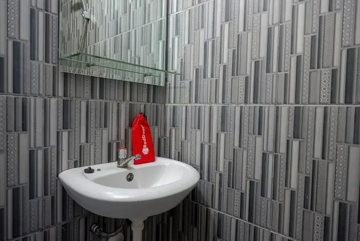 Семаранг: RedDoorz @ Jalan Gatot Subroto Semarang