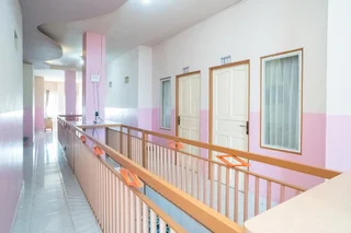 Банджармасин: RedDoorz Syariah near Taman Siring 2