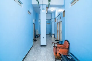Банджармасин: RedDoorz Syariah near Taman Siring 2