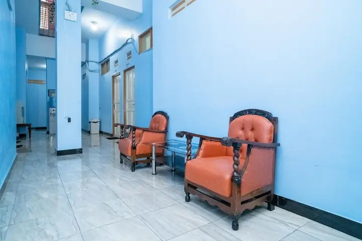 Банджармасин: RedDoorz Syariah near Taman Siring 2