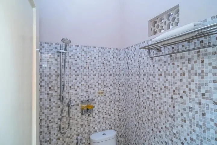 Банджармасин: RedDoorz Syariah near Taman Siring 2