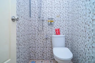 Банджармасин: RedDoorz Syariah near Taman Siring 2