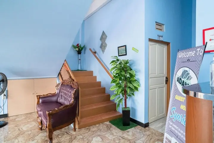 Банджармасин: RedDoorz Syariah near Taman Siring 2