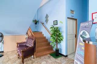 Банджармасин: RedDoorz Syariah near Taman Siring 2