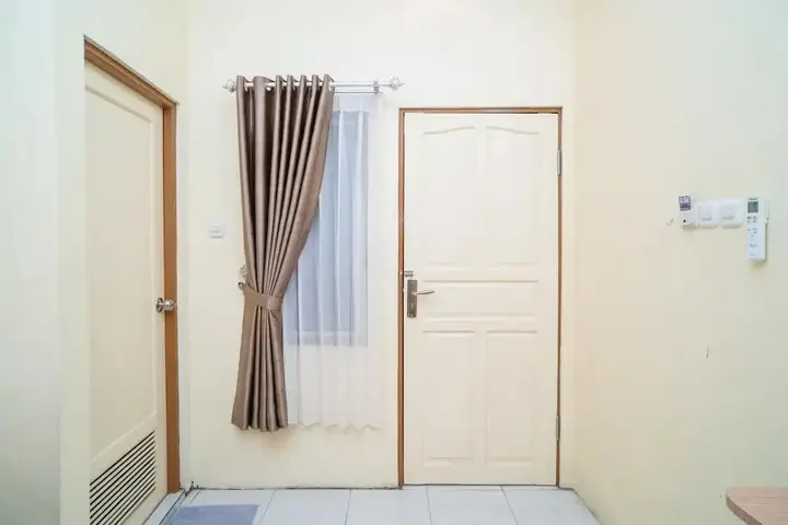 Банджармасин: RedDoorz Syariah near Taman Siring 2