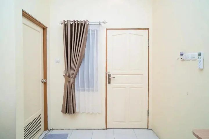 Банджармасин: RedDoorz Syariah near Taman Siring 2