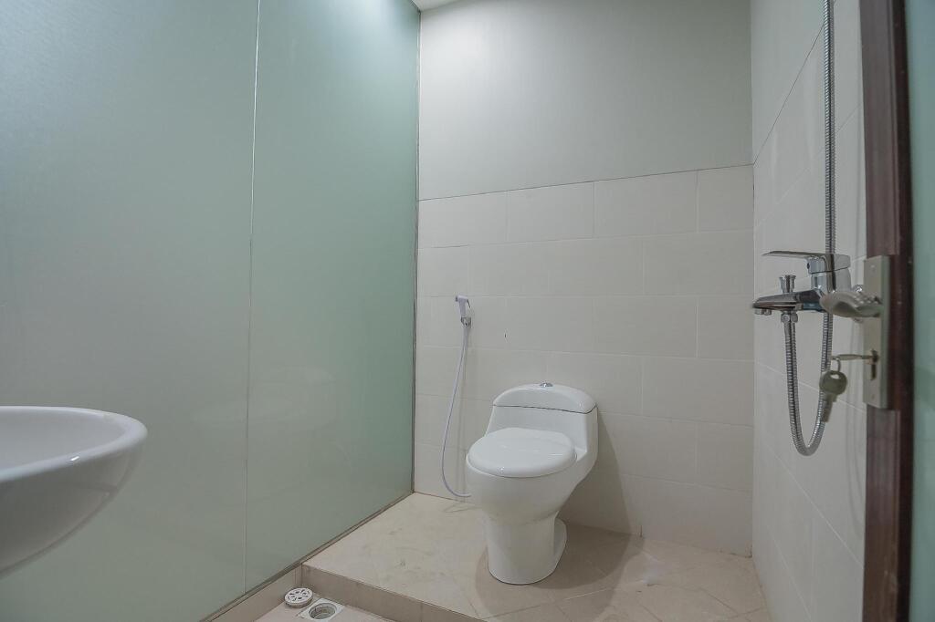 Барос: Aziz Guest House Syariah