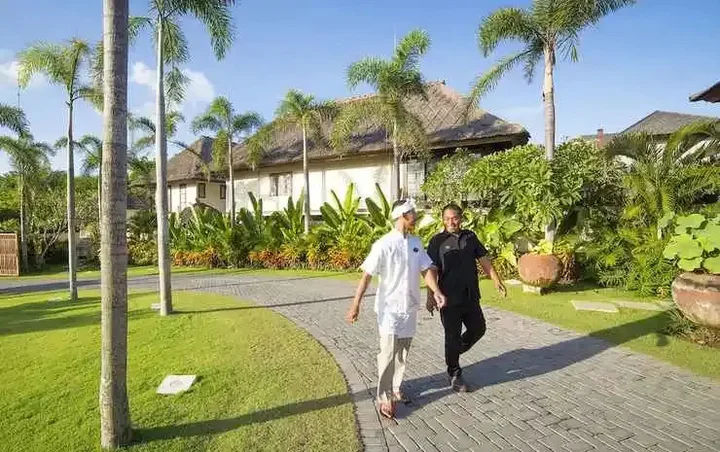 Сукавати: Bayu Gita Estate