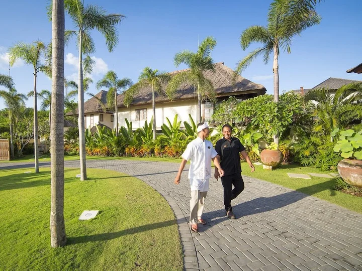 Сукавати: Bayu Gita Estate