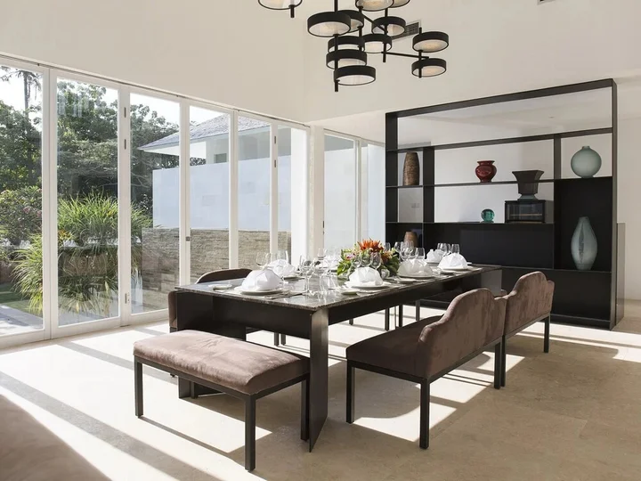 Чангу: Villa Canggu