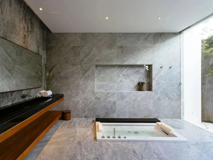 Чангу: Villa Canggu