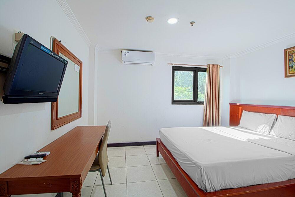 Джакарта: Ende Elok Hotel