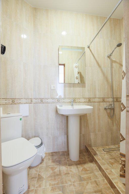 Отель Белые Журавли — фото 6