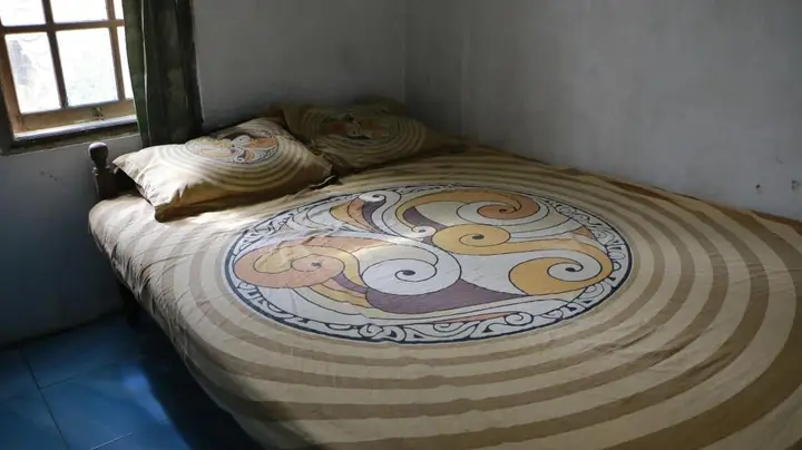 Natural Stone Homestay Syariah - Hostel — фото 1