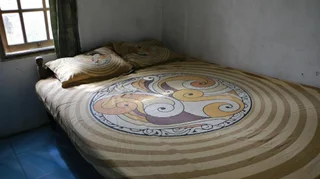 Батуретно: Natural Stone Homestay Syariah - Hostel