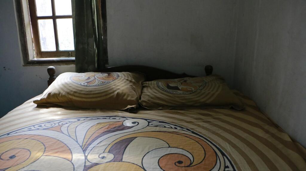Natural Stone Homestay Syariah - Hostel — фото 2