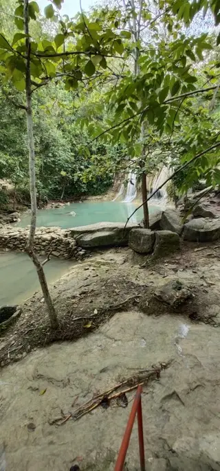 Батуретно: Natural Stone Homestay Syariah - Hostel