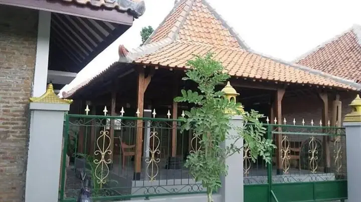 Ganjuran Indah Inn Syariah — фото 2