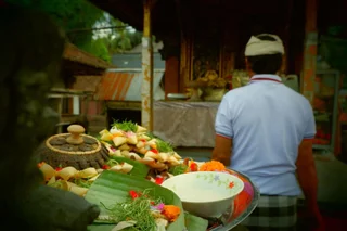 Тегаллаланг: Ramaya Ubud View by EPS