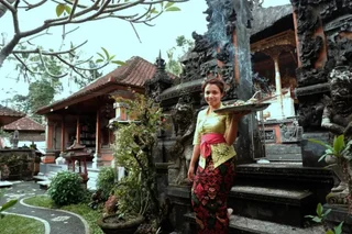 Тегаллаланг: Ramaya Ubud View by EPS