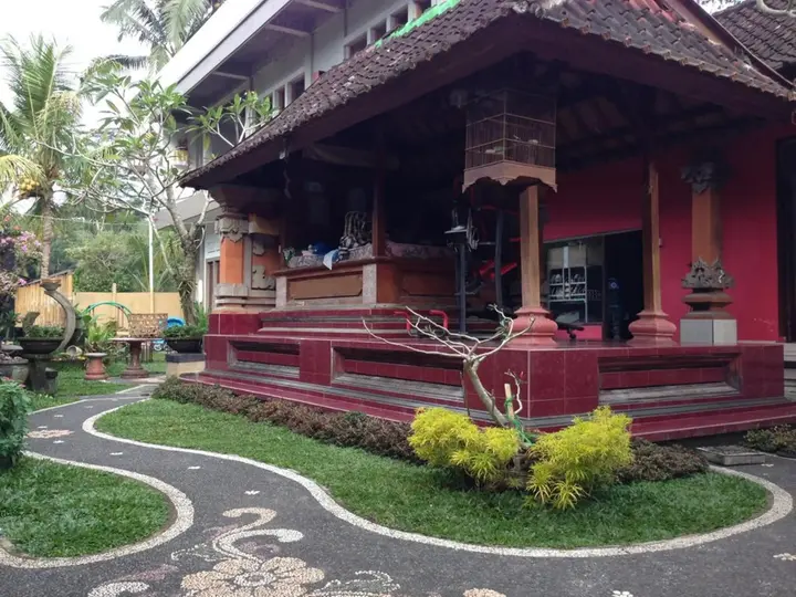Тегаллаланг: Ramaya Ubud View by EPS