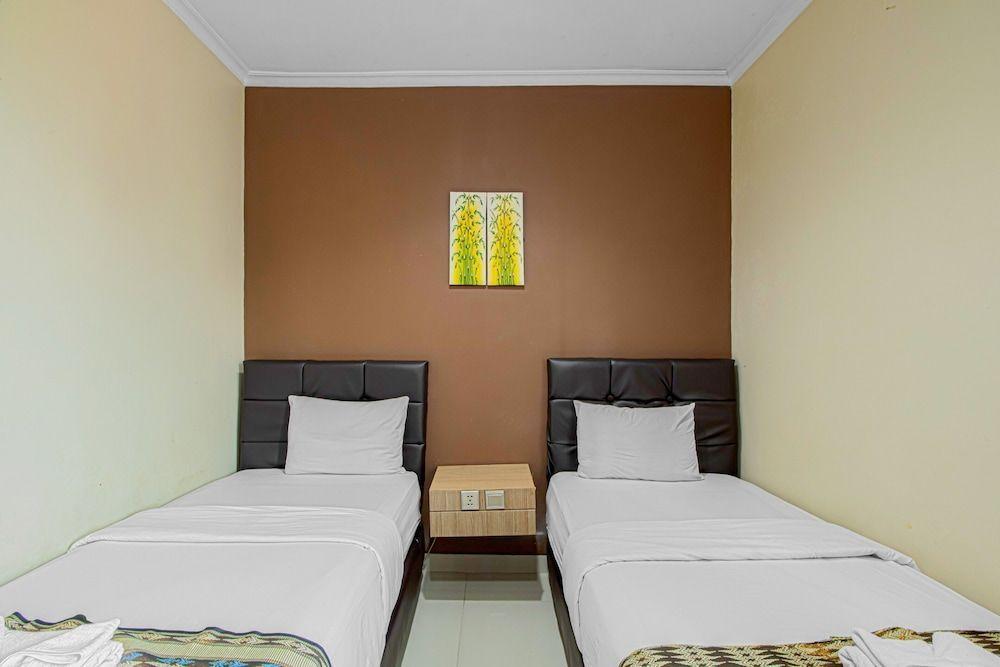 Южный Тангеранг: Altara Rooms