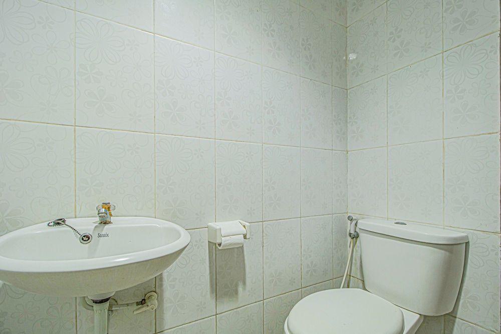 Южный Тангеранг: Altara Rooms