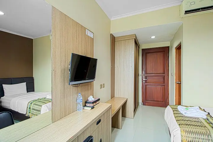 Южный Тангеранг: Altara Rooms