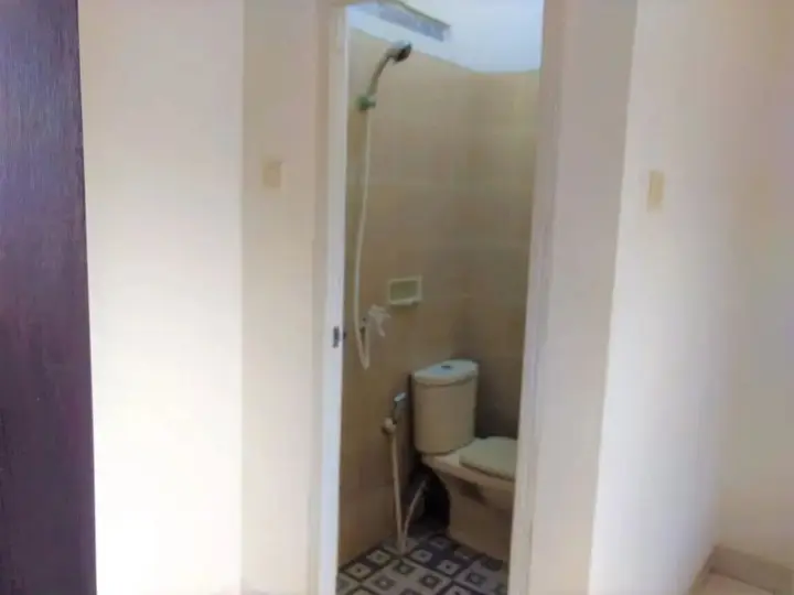 Богор: Poetri Guest House Syariah