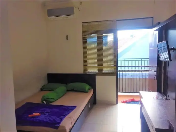 Богор: Poetri Guest House Syariah
