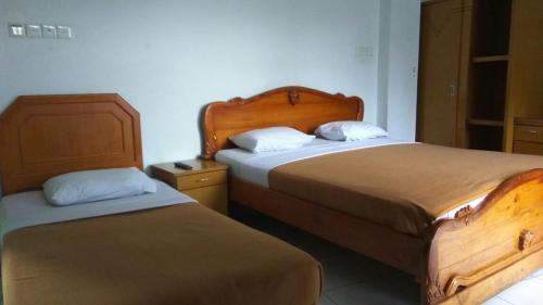 Букиттинги: Hotel Asia