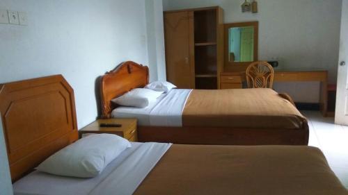 Букиттинги: Hotel Asia