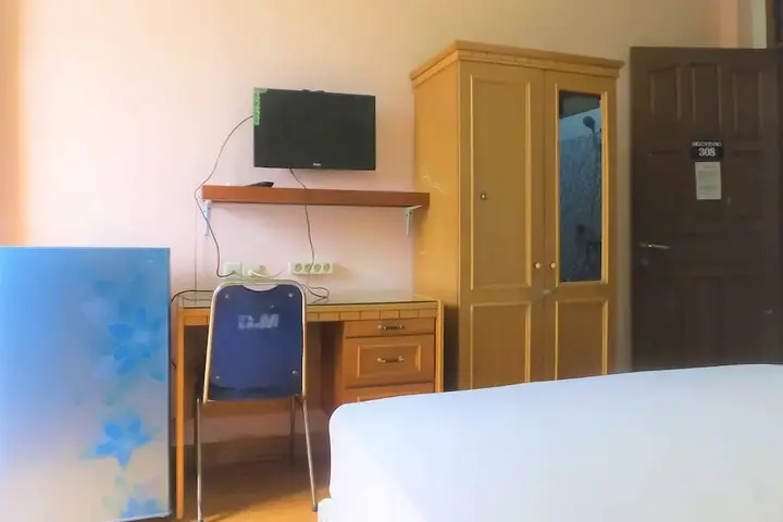 Понтианак: KoolKost Syariah @ Komplek Kost Dempo